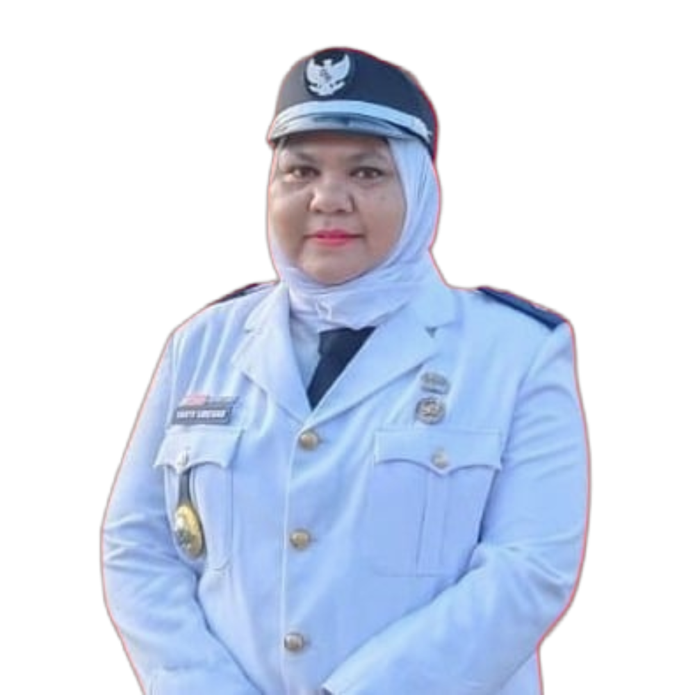 Nurdamayanti Siregar, SE, M.AP